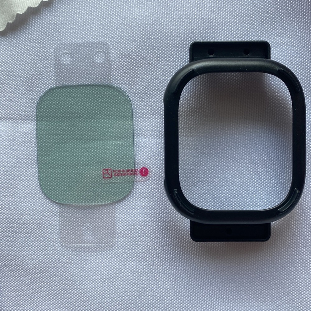 ZAGG Smartwatch Screen Protector Kit